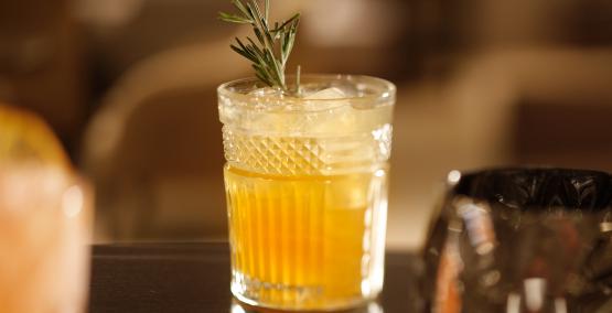 HOUSE COCKTAILS