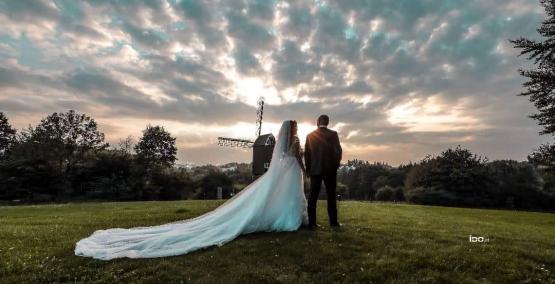 Indulge in relaxing Wedding planning
